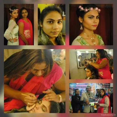 Arya Beauty Parlor And Training Center, Solapur - Photo 2