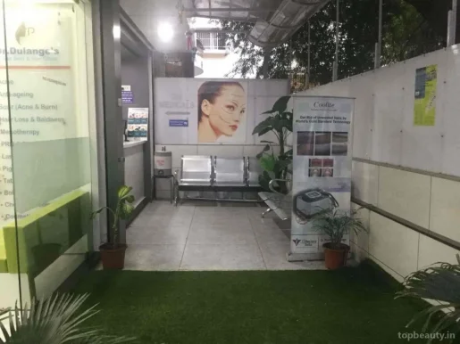 Dr.Dulhan Skin & Cosmetic Laser Center, Solapur - Photo 3