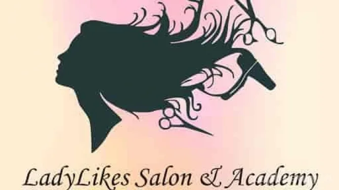 LadyLikes Beauty Salon & Hair Spa, Solapur - Photo 2