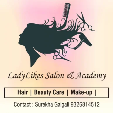 LadyLikes Beauty Salon & Hair Spa, Solapur - Photo 4