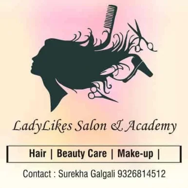 LadyLikes Beauty Salon & Hair Spa, Solapur - Photo 3
