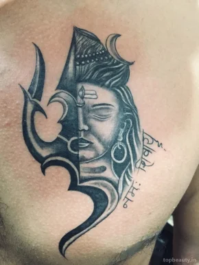 Ink Lover Tattoos, Solapur - Photo 3