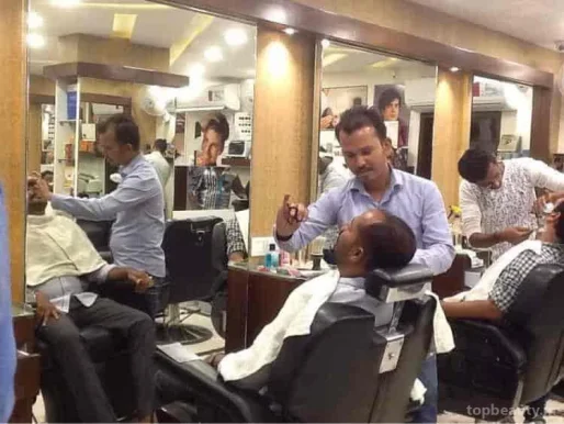 New City Hair Care, Solapur - Photo 8