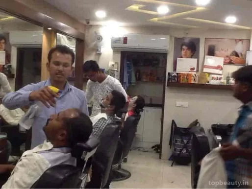 New City Hair Care, Solapur - Photo 4