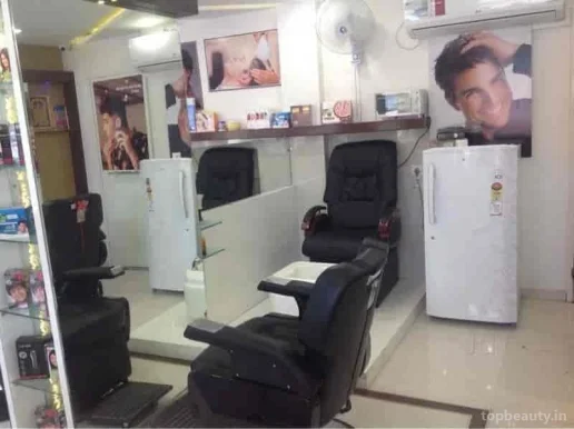 New City Hair Care, Solapur - Photo 2