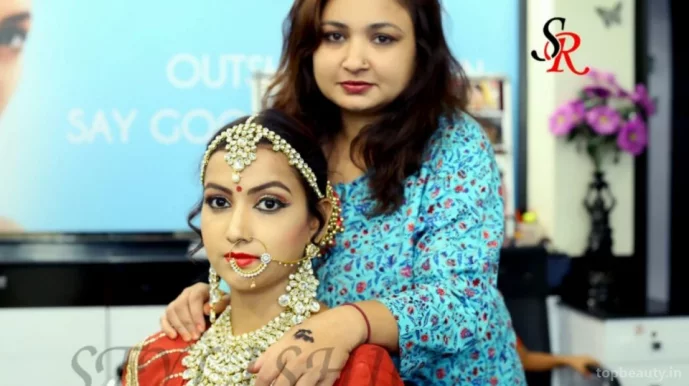 Stylishious Beauty Parlor, Solapur - Photo 5