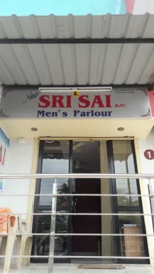 Sri Sai Men's Parlour, Solapur - Photo 4