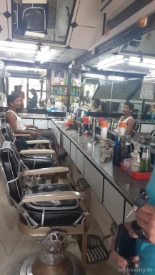 MUKESH Hair Salon, Solapur - Photo 4