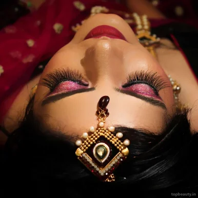 DFine Beauty Parlour, Solapur - Photo 1