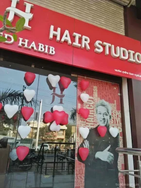 Jawed Habib Hair & Beauty, Solapur - Photo 2