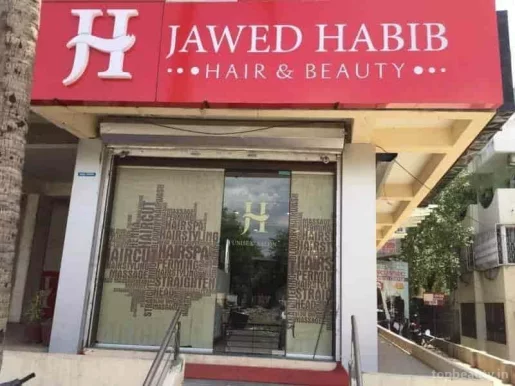 Jawed Habib Hair & Beauty, Solapur - Photo 4