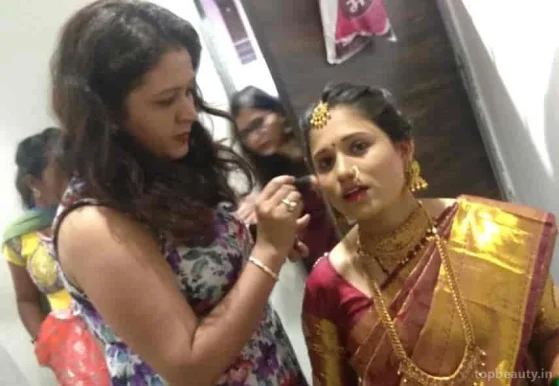 Glamour Ladies Beauty Parlour & Spa ( AC Salon), Solapur - Photo 2
