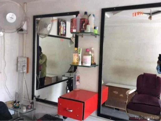 Jay Maharashtra Hair Cutting Saloon, Solapur - Photo 5