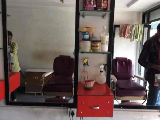 Jay Maharashtra Hair Cutting Saloon, Solapur - Photo 7