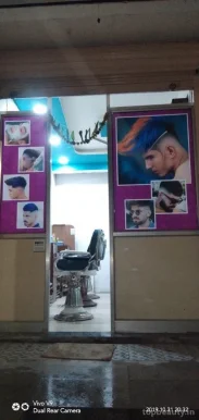 High-class Hair Cutting Saloon, Solapur - Photo 2