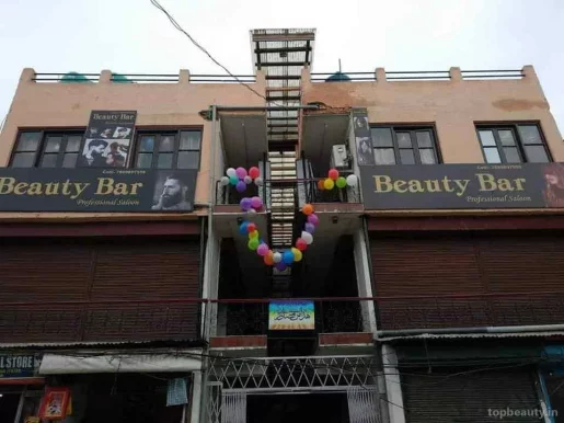 The Beauty Bar Professional Saloon, Srinagar - Photo 3