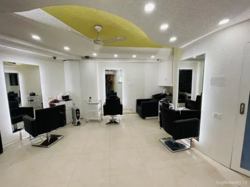 MakeOver Salon | Best Salon in Srinagar | Unisex Salon in Srinagar, Srinagar - Photo 7