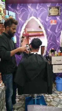 The looks salon, Srinagar - Photo 3