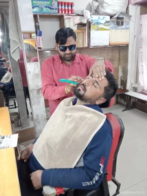 Faheem's Hair Salon, Srinagar - Photo 4