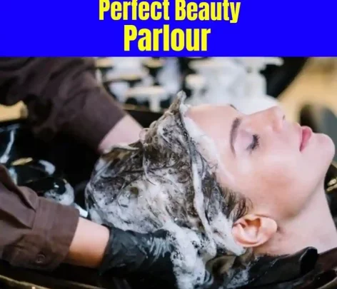 Perfect beauty parlour, Srinagar - Photo 2