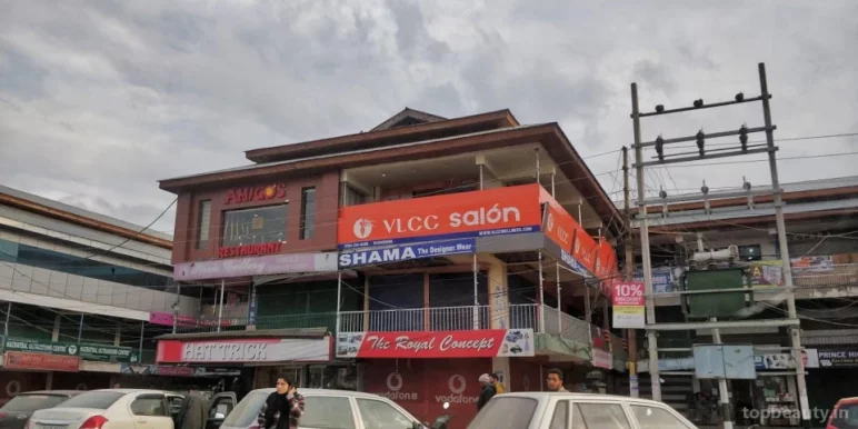 Vlcc, Srinagar - Photo 1