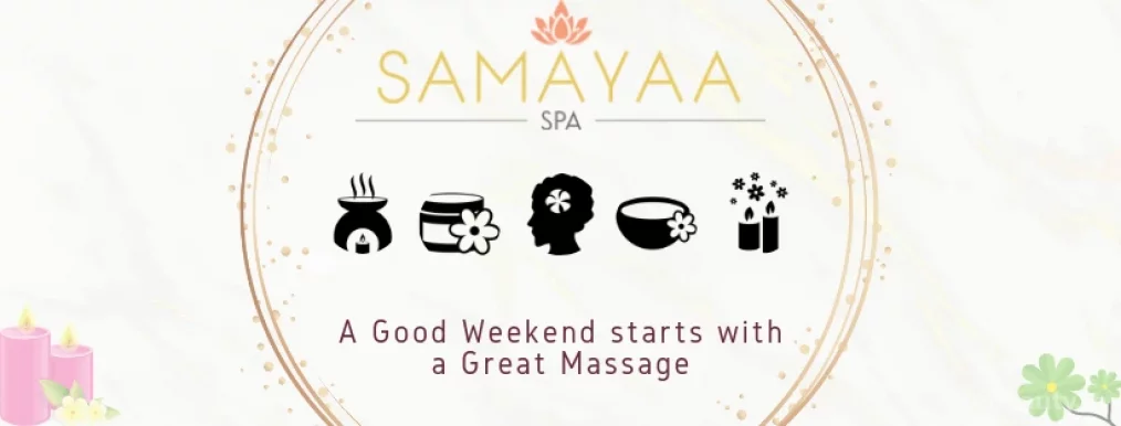 Samayaa World Spa and Salon, Srinagar - Photo 1