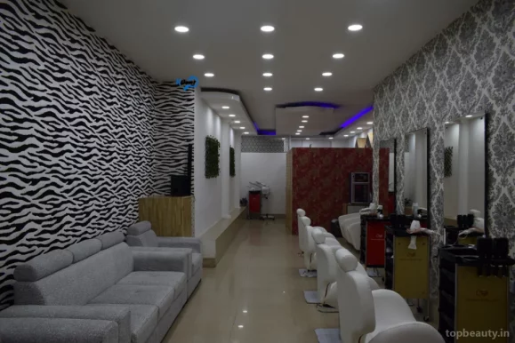 Flix professional salon, Srinagar - Photo 1