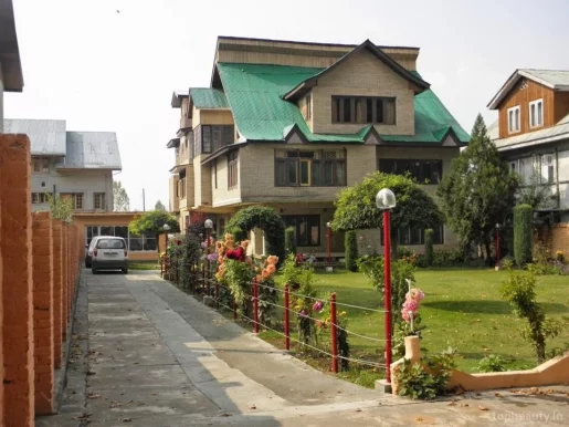 Shah Resort Srinagar, Srinagar - Photo 3