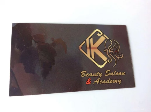K Beauty Saloon & Academy, Surat - Photo 2