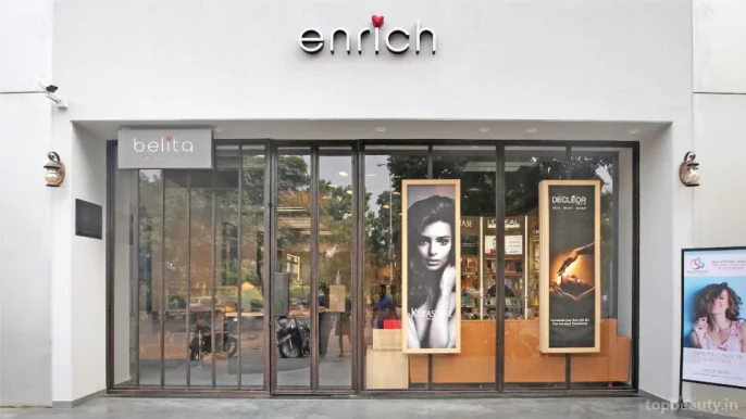 Enrich Salon, Surat - Photo 6