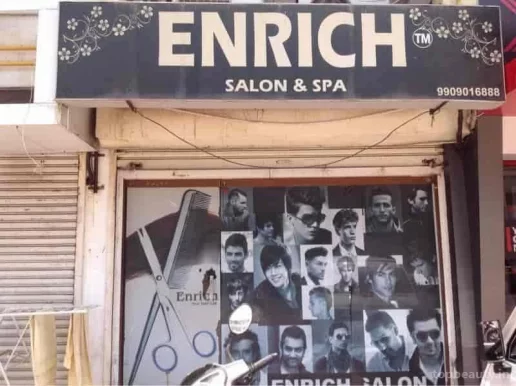 Enrich Salon, Surat - Photo 1