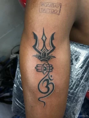 Bombay Tattoo, Surat - Photo 1