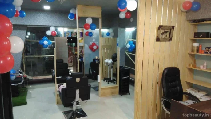 Vc Hair Salon & Academy, Surat - Photo 5