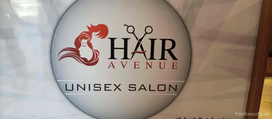 Hair Avenue Unisex Salon, Surat - Photo 5