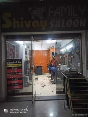 Shivay Family Saloon, Surat - Photo 4
