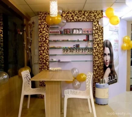 Sejal's beauty clinic and academy, Surat - Photo 7
