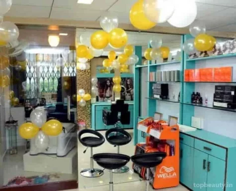 Sejal's beauty clinic and academy, Surat - Photo 3
