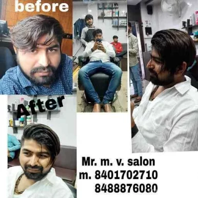 Mr.mv salon, Surat - Photo 4