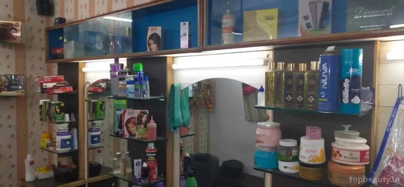 Dutt Sai Hair Parlour, Surat - Photo 8