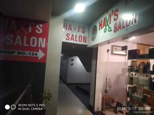 Havi's Saloon, Surat - Photo 4