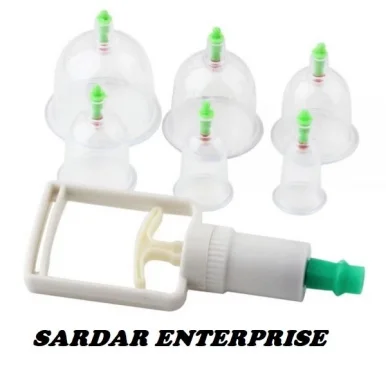 Sardar Enterprise, Surat - Photo 3