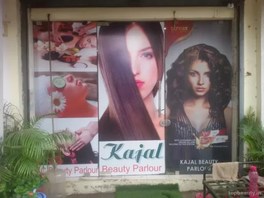 Kajal Beauty Parlour, Surat - Photo 7