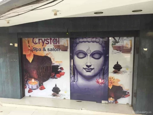 Crystal Spa & Salon Clinic, Surat - Photo 3