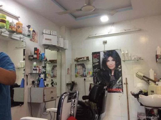 Mirror hair salon, Surat - Photo 1