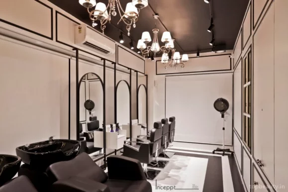 Boski's Makeup Lounge and Salon, Surat - Photo 3
