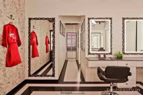 Boski's Makeup Lounge and Salon, Surat - Photo 1