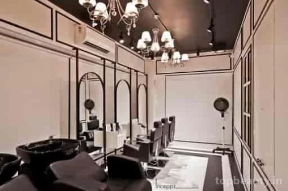Boski's Makeup Lounge and Salon, Surat - Photo 7