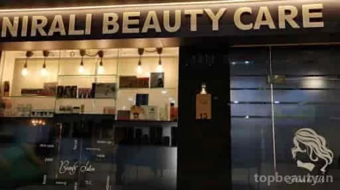 Nirali Beauty Care, Surat - Photo 7