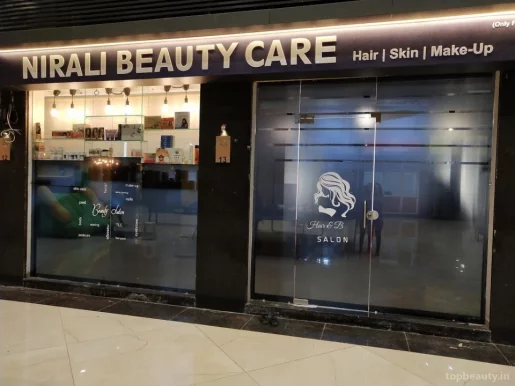 Nirali Beauty Care, Surat - Photo 5