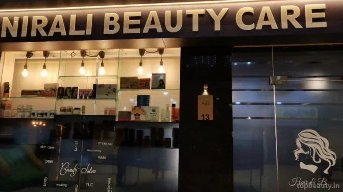 Nirali Beauty Care, Surat - Photo 8